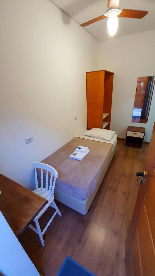 Bistu Hotel - Vila Nova Conceicao 圣保罗 外观 照片