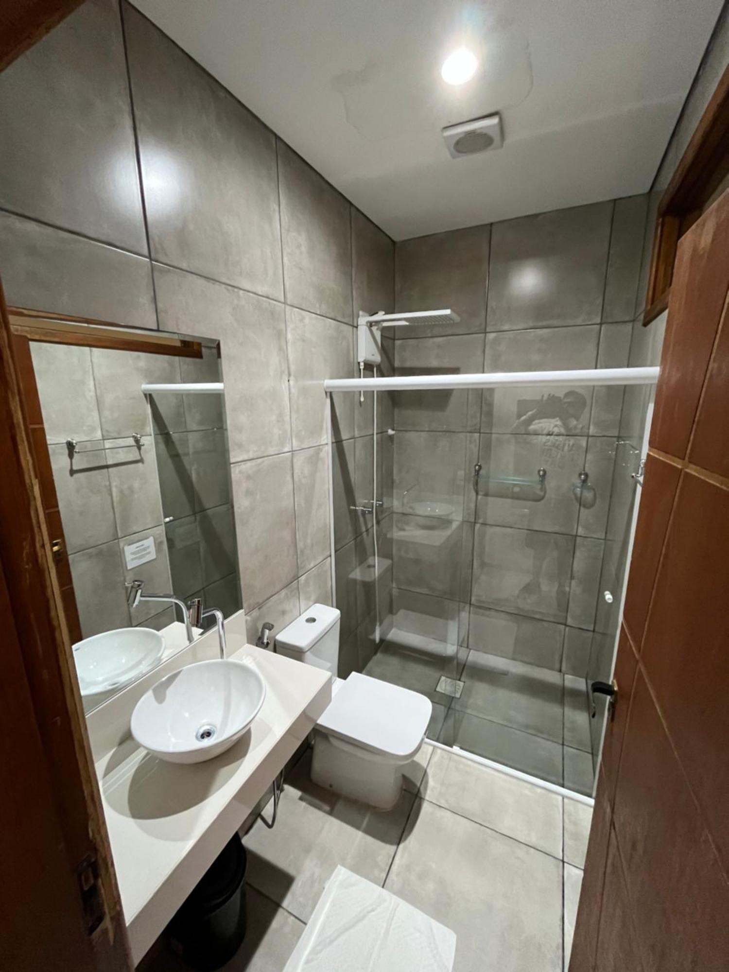 Bistu Hotel - Vila Nova Conceicao 圣保罗 外观 照片