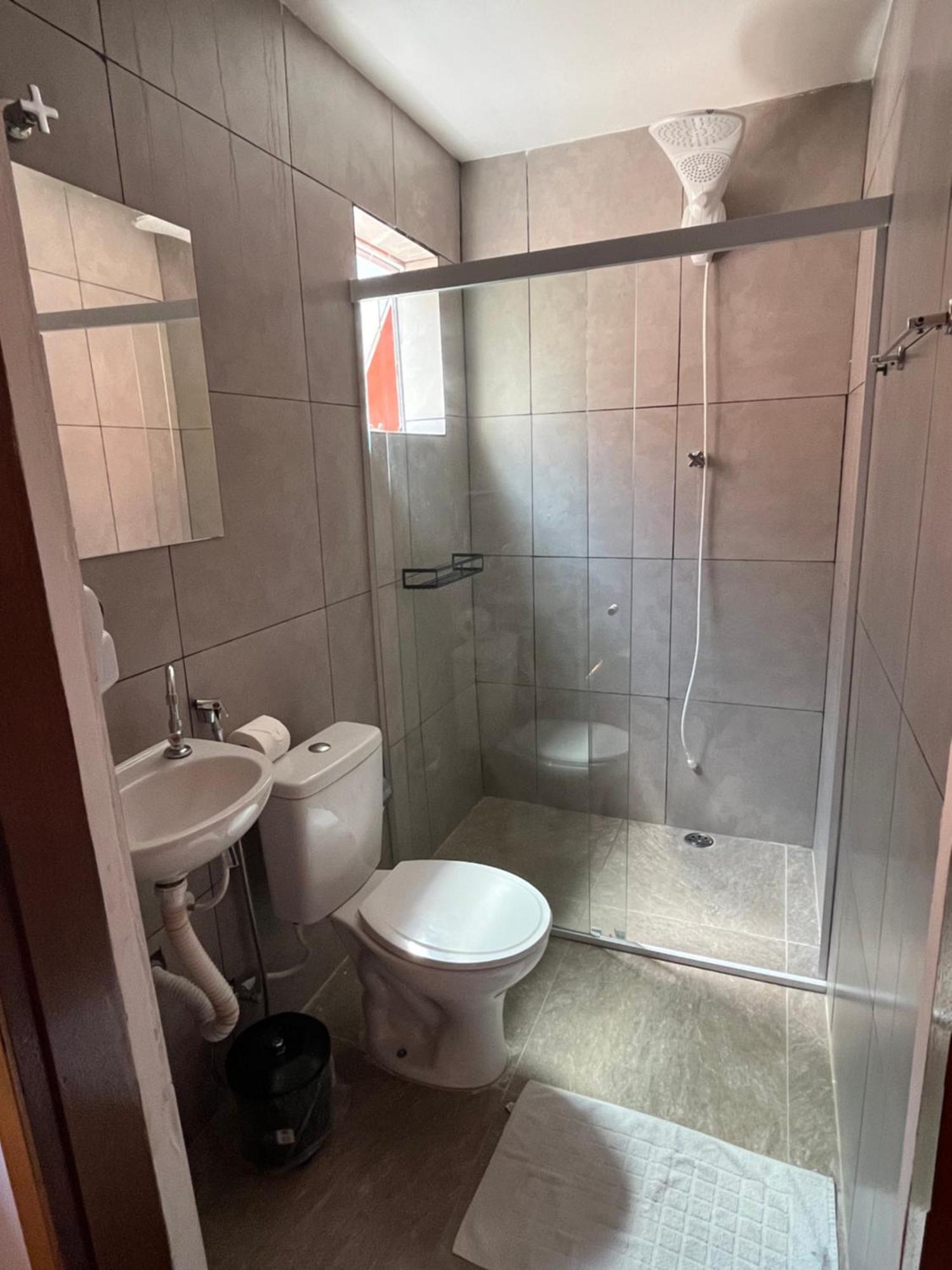 Bistu Hotel - Vila Nova Conceicao 圣保罗 外观 照片
