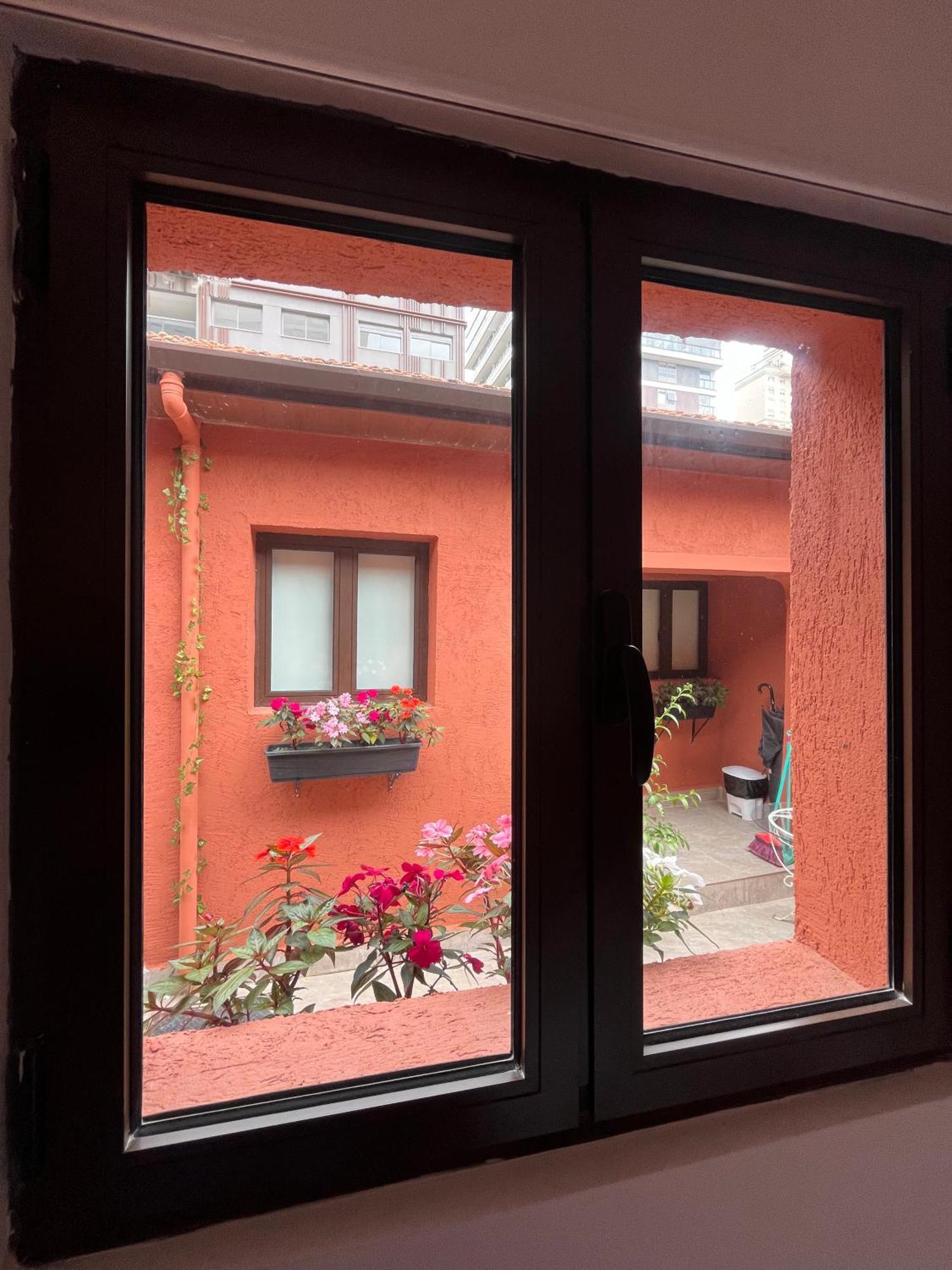 Bistu Hotel - Vila Nova Conceicao 圣保罗 外观 照片