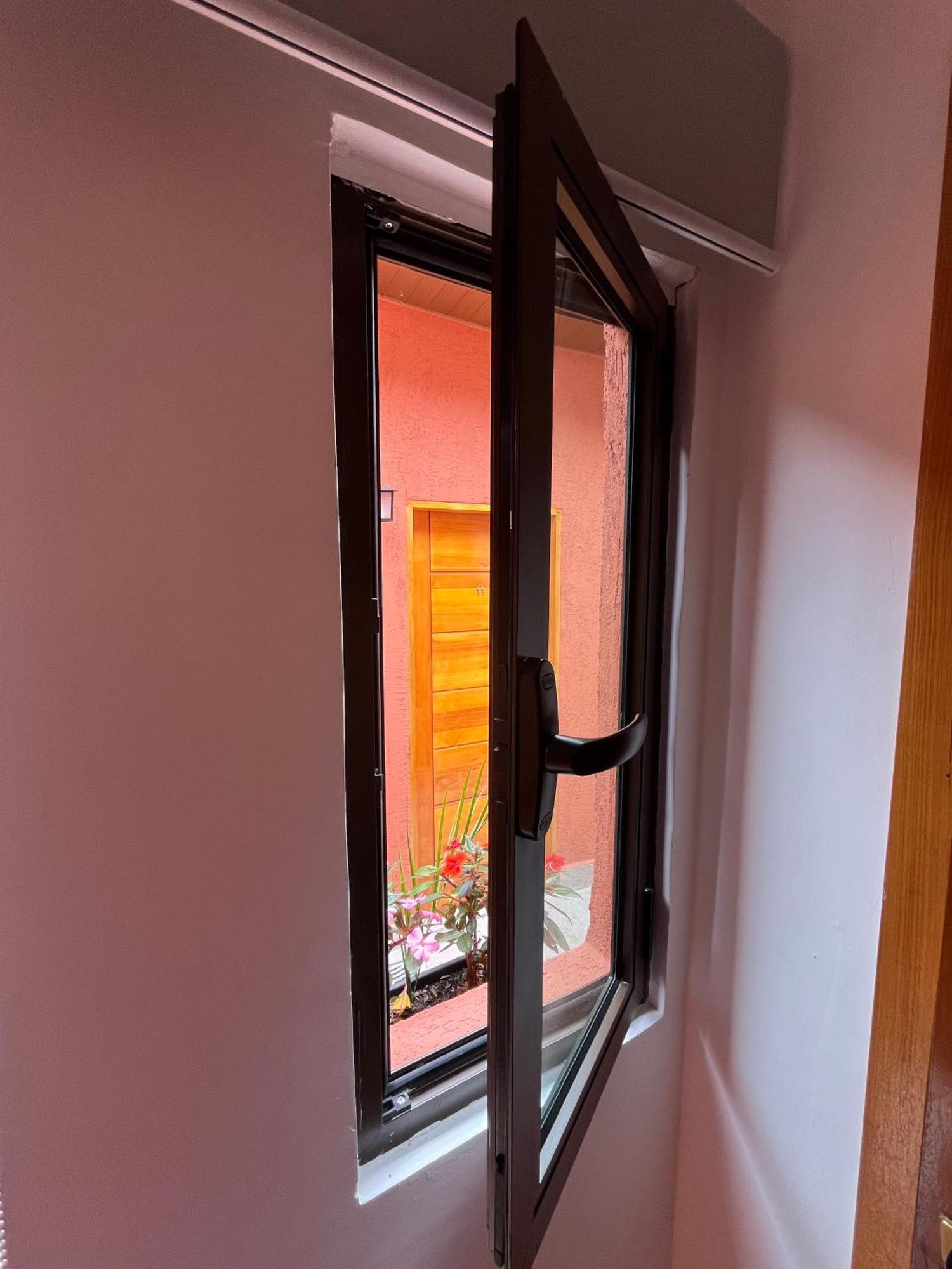 Bistu Hotel - Vila Nova Conceicao 圣保罗 外观 照片