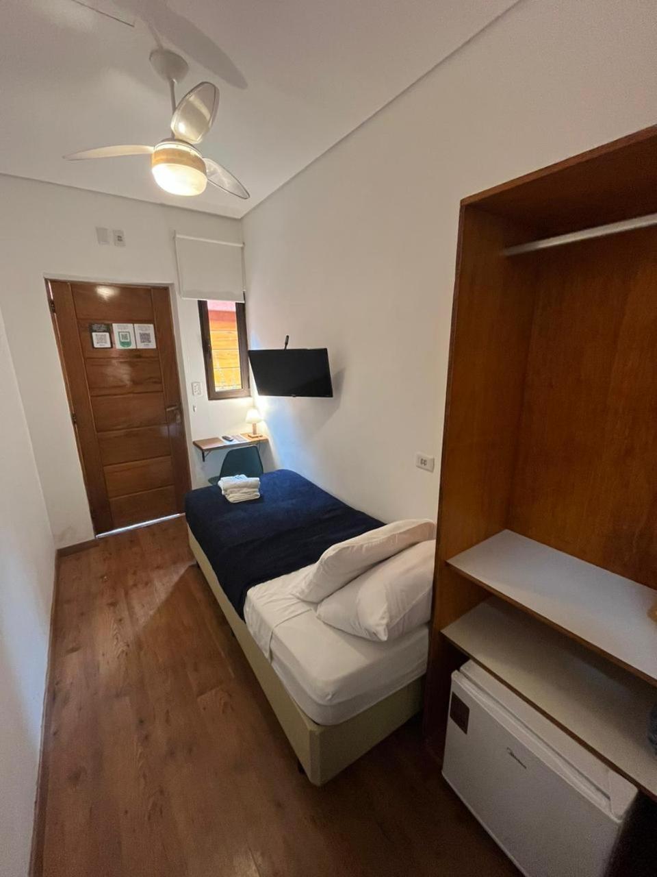 Bistu Hotel - Vila Nova Conceicao 圣保罗 外观 照片