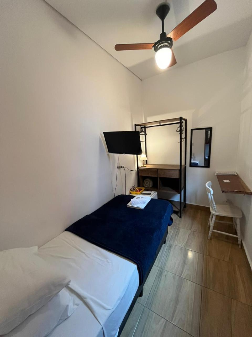 Bistu Hotel - Vila Nova Conceicao 圣保罗 外观 照片
