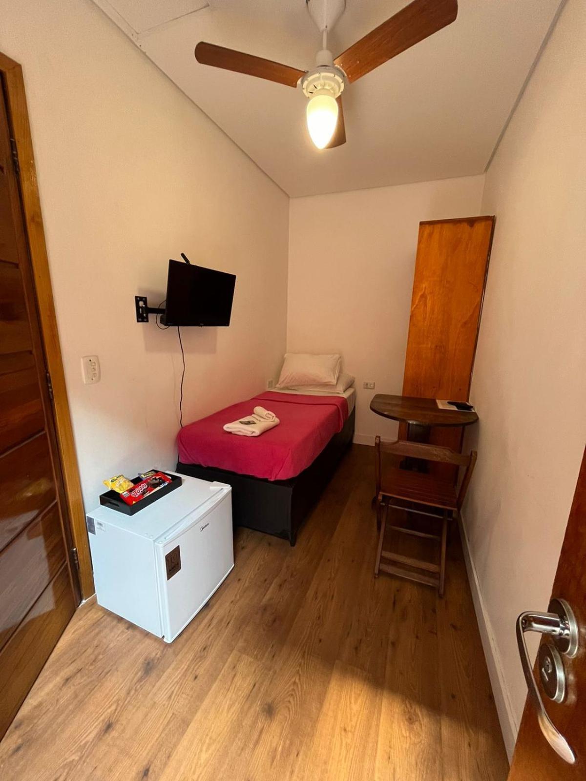 Bistu Hotel - Vila Nova Conceicao 圣保罗 外观 照片
